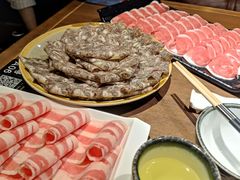 -快乐小羊·内蒙牛羊肉火锅(流花中心店)