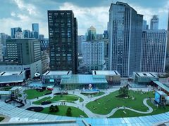 -成都尼依格罗酒店