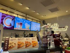 -COSTA COFFEE(西贸凯德晶品4层2店)