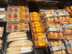 -盒马鲜生(皇庭广场店)