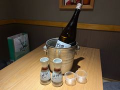 -桂马·日本料理·海胆·海鲜饭·酒场(民主广场店)