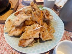 -红樱桃·欢乐餐厅(太原里店)
