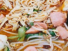 -桥福缘过桥米线黄焖鸡米饭