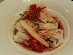 -红棉中餐厅·广州海航威斯汀酒店