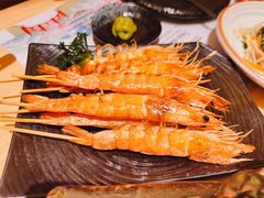 -贵木日本料理·铁板烧(新地假日广场店)
