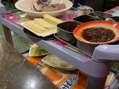 -粗粮人家·东北菜(洋桥店)