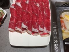 -海底捞火锅(吴中路店)