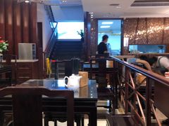 大堂-熙盛源(滨湖万达店)