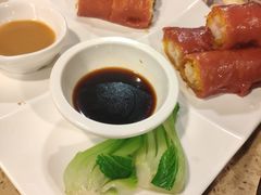 -点都德(大茶楼店)