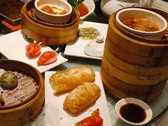 -稻香饭店(龙华天虹店)