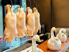 -秀儿四九城·新京菜(亚运村鸟巢店)