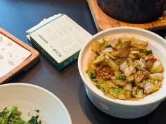 -庆江南江南菜(琴湖溪里花园城店)