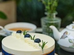 -杜哈夫DOUX RÊVE·生日蛋糕(日月光店)