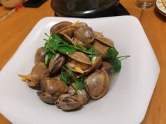 -长寿参鸡汤(朝韩风情街店)