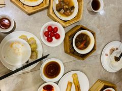 -四季海鲜酒楼·粤菜·早茶·宴会(南山中心区店)