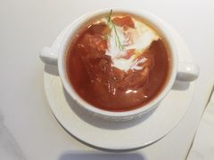 -库滋明·俄罗斯特色美食(中央大街店)