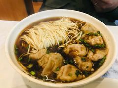 虾籽饺面-蒋家桥饺面店(广陵路店)