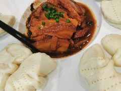 -建坤水席宫·洛阳菜(中州路店)