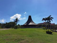 -漳州滨海火山岛自然生态风景区