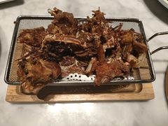 -泰钰丰烤鸭.天津菜(开发区店)