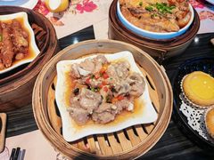 -虾饺妹·粤式手工点心(水荫路店)