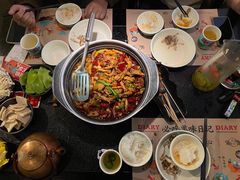 -蛙小侠(长安万科店)