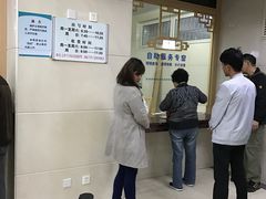 -上海市中医医院(芷江路院区)