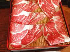 -炎蔵牛舌烤肉