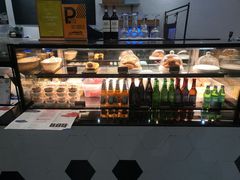 -HELLO 27 意面·沙拉·帕尼尼