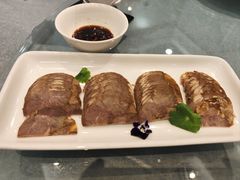 -红菜坊·烤鸭·川鲁宴(石园店)