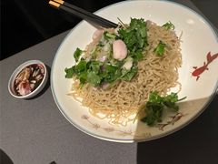红葱头捞面-小炳胜(卓悦中心店)