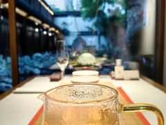 -鲤院·新中式美学·庭院餐厅(夫子庙店)