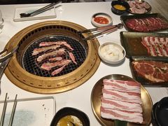 -炙城·韩式烤肉(南京东路店)