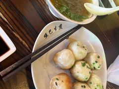 -哑巴生煎(临顿路店)