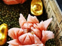-亚龙湾喜来登·美景台大堂吧