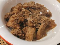 -李久其家民间餐厅(观沙岭公园店)