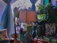 -一棵树咖啡馆(泉乐坊店)