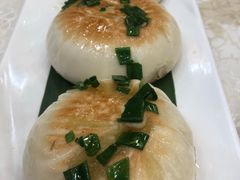 生煎生肉包-顺德人家食府(黄金广场店)