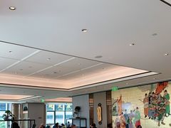 大堂-天然台1908(中建广场店)
