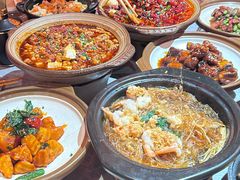 -山四砂锅(太原钟楼街店)