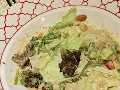 -撒拉花儿·新疆菜·清真(太阳宫店)