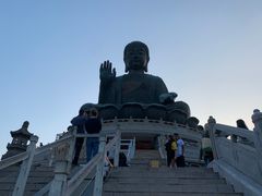 -天坛大佛