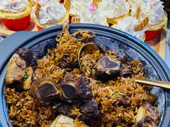 -巴特餐饮6加1音乐餐吧·新疆菜