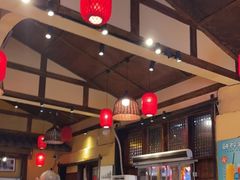 -富正毅三下锅·湘西韵味(天门山索道店)