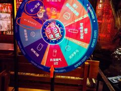 -Helens海伦司小酒馆(复旦大学店)