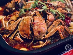 -小辉哥大排档(船山路总店)