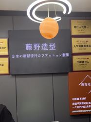 点击看大图 -藤野造型