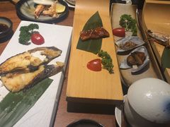 -九井澤精致料理(金茂店)