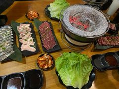 -赤羽烧肉屋(琅琊古道店)