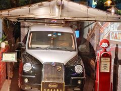 -JUKEBOX玖部音乐餐厅(华侨城店)